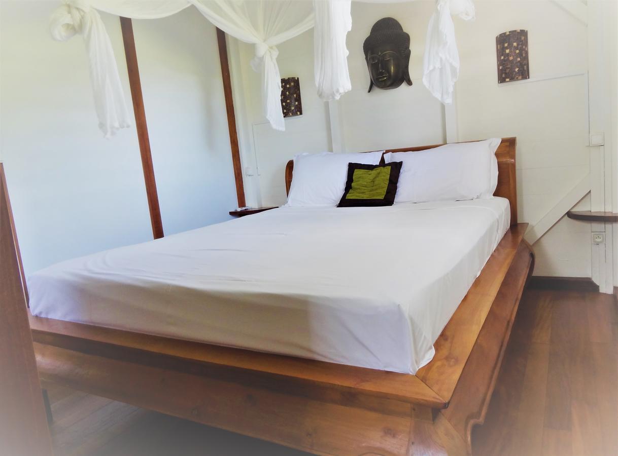 Domaine Saint Francois Hotel Екстериор снимка